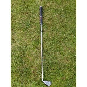 Callaway Steelhead X-14 6 Iron Constant Weight Uniflex Steel-CP2 Pro Jumbo Grip